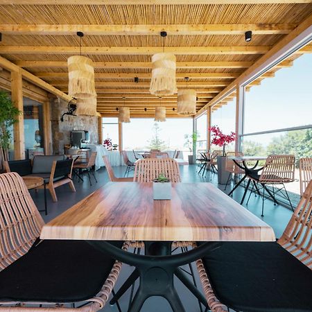 Bed and Breakfast Aegean Hospitality Mykonos Town Exterior foto